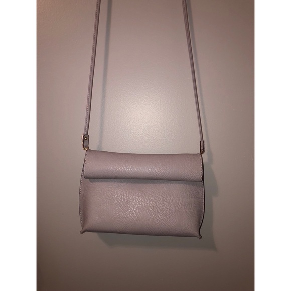 ••SOLD•• HOST PICK!! UO reversible crossbody purse - Picture 2 of 5